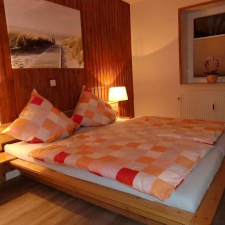 Traumhafte-Ferienwohnung-Kaethi Flensburg Dış mekan fotoğraf
