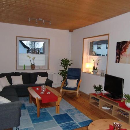Traumhafte-Ferienwohnung-Kaethi Flensburg Dış mekan fotoğraf