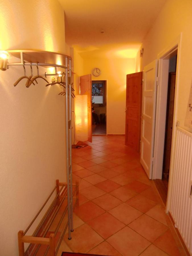 Traumhafte-Ferienwohnung-Kaethi Flensburg Dış mekan fotoğraf
