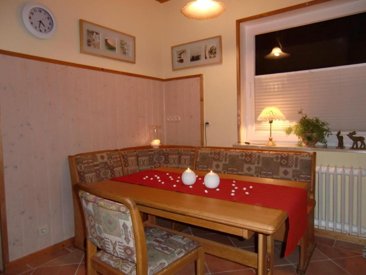 Traumhafte-Ferienwohnung-Kaethi Flensburg Dış mekan fotoğraf