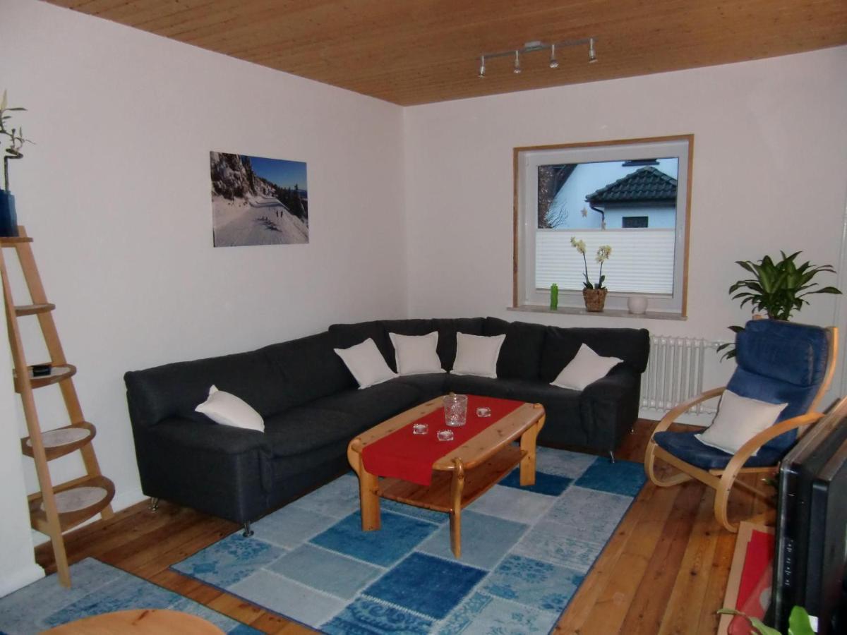 Traumhafte-Ferienwohnung-Kaethi Flensburg Dış mekan fotoğraf